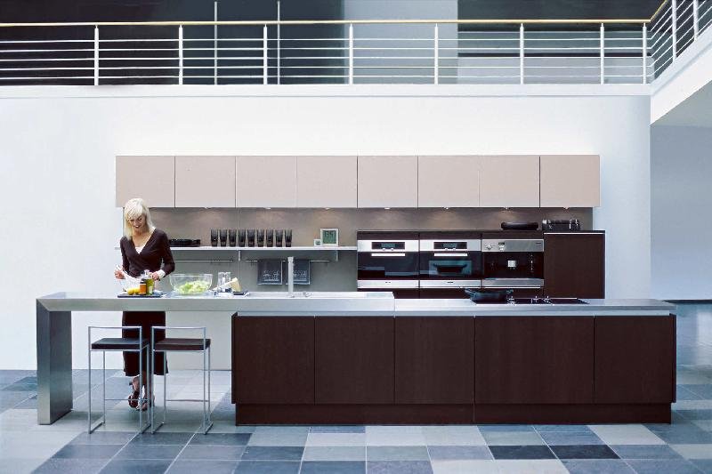 House Modular Kitchen 41