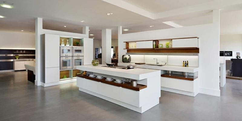 House Modular Kitchen 42