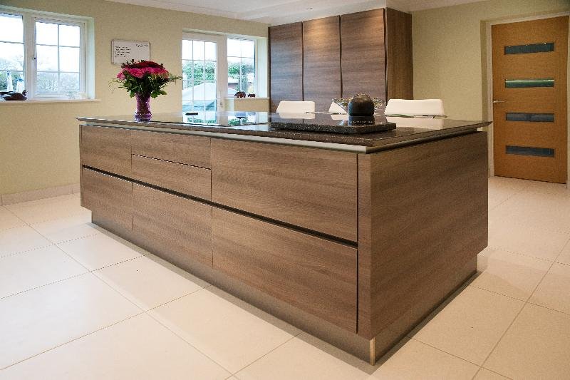 House Modular Kitchen 44