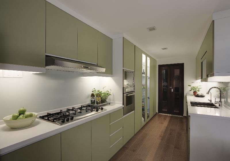 HPL Kitchen Cabinets 02