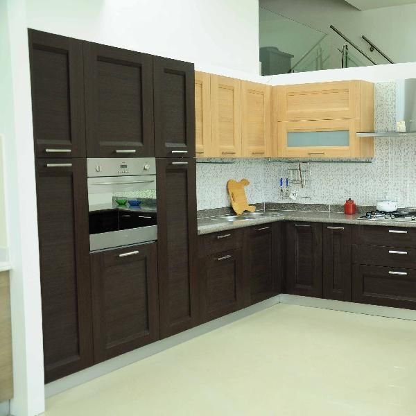 Membrane Kitchen Cabinets 03