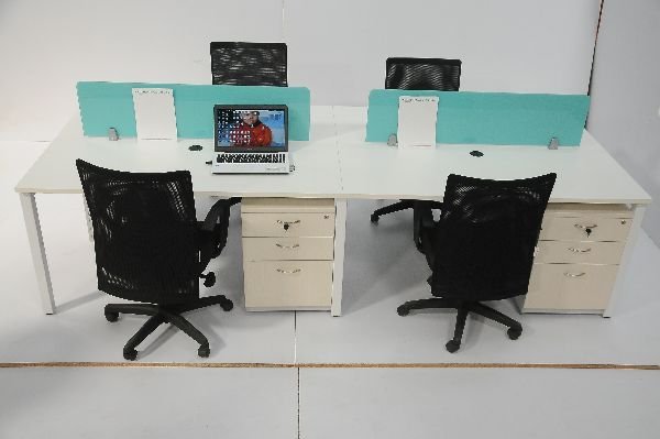 Modular Office Partitions 02