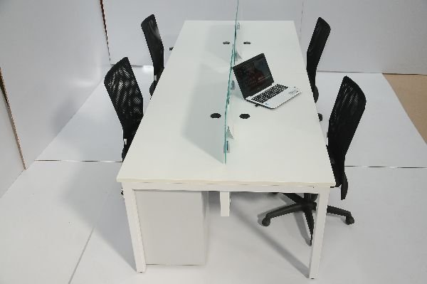 Modular Office Partitions 03