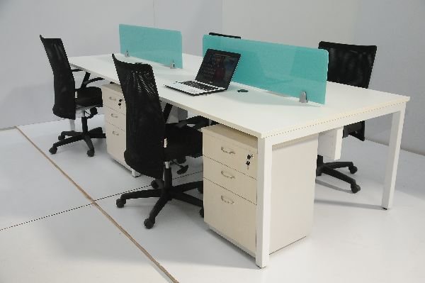 Modular Office Partitions 04