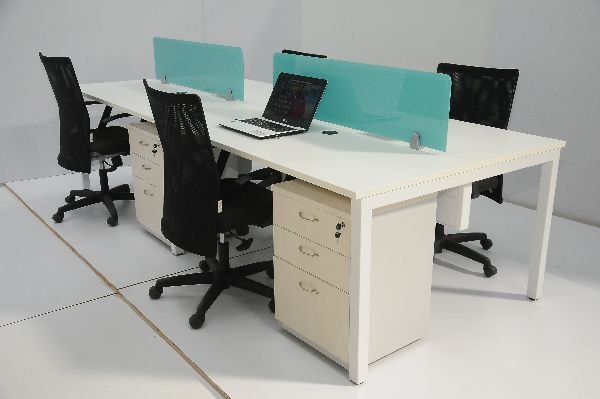 Modular Office Partitions 05