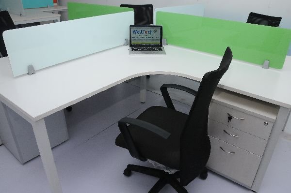 Office Cabin Tables 02