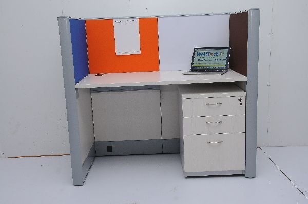 Computer Workstation 01