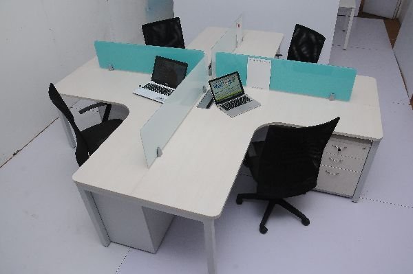 Workstation Cubicles 02