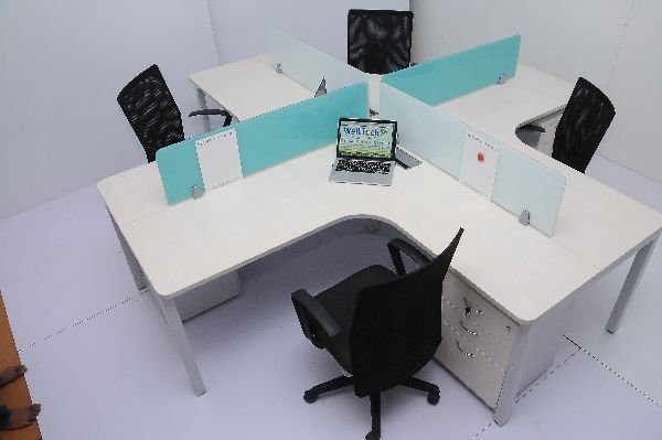 Workstation Cubicles 04