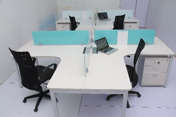 Workstation Cubicles 05