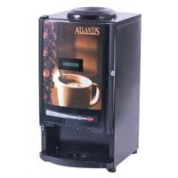 Cafe Mini Vending Machine