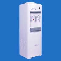 Frosty Hot & Cold Water Dispenser