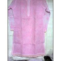 Chikan Embroidered Kurti (13) 