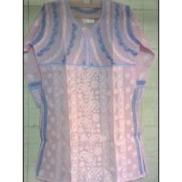 Chikan Embroidered Kurti (16) 