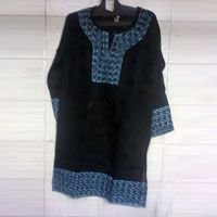Cotton Kurti (01) 
