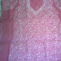 Unstitched Salwar Suit (01)