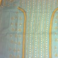 Unstitched Salwar Suit (02) 