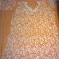 Unstitched Salwar Suit (05)