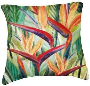 Printed Cushion Cover