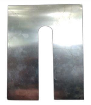 Ready Cut Shims (RCS-15)