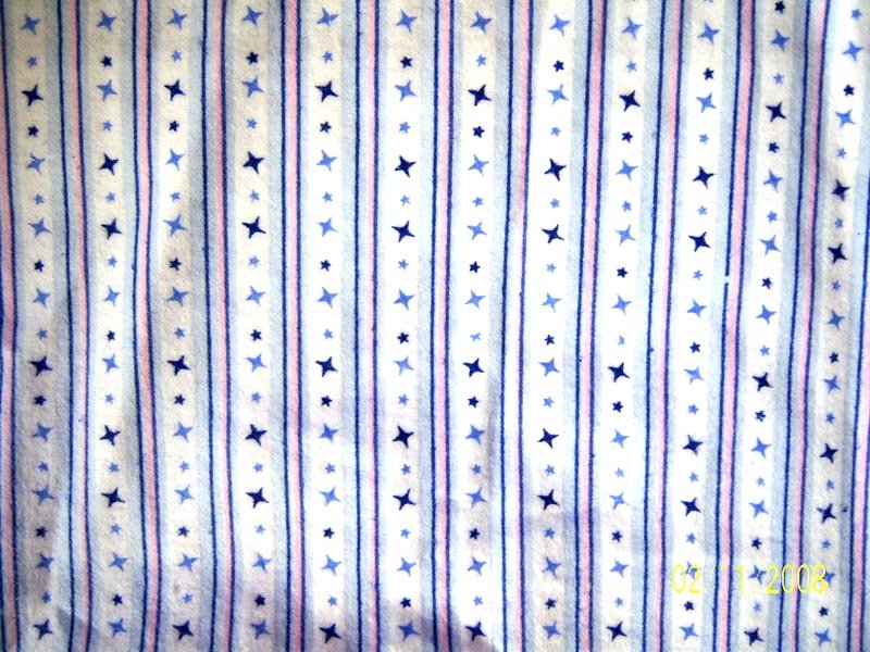 Cotton Flannel Fabric