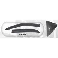 Smoke Door Visor