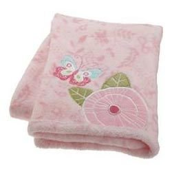 Baby Blankets
