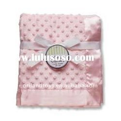 Baby Blankets