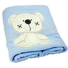 Baby Blankets
