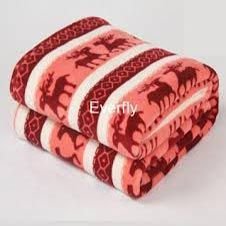 Coral Fleece Blankets