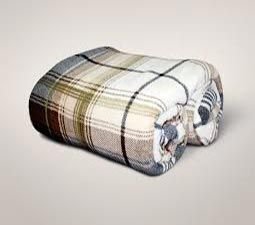 Coral Fleece Blankets