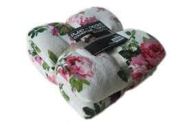 Coral Fleece Blankets