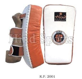 Kick Pads 01