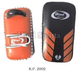 Kick Pads 02