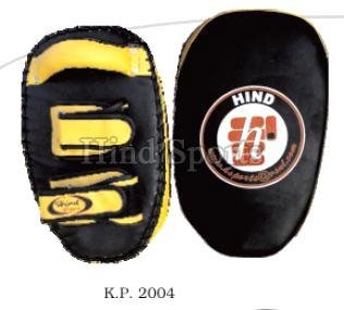 Kick Pads 04
