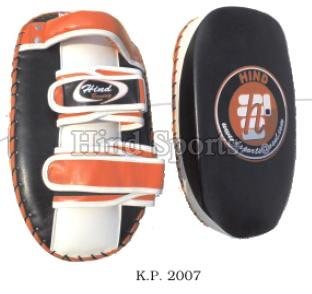 Kick Pads 07
