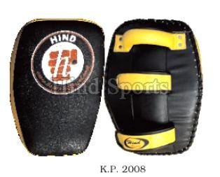 Kick Pads 08