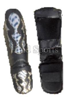 Shin Pads 03
