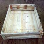 Wooden Boxes - 02