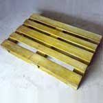Wooden Pallets - 02