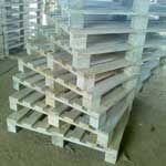 Wooden Pallets - 04