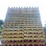 Wooden Pallets - 14