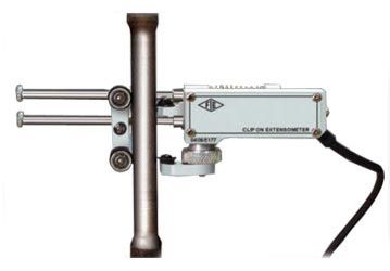 Electronic Mechanical Extensometer
