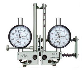 Mechanical Extensometer