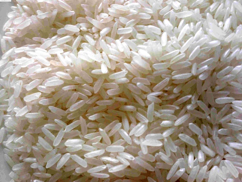 Parmal White Non Basmati Rice