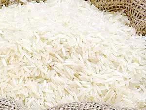 Parmal White Non Basmati Rice