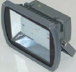 30 & 60 Watts Flood Light