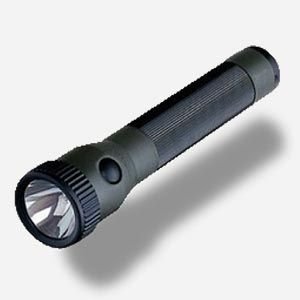LED Flashlight Torch 02