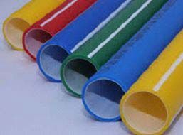 HDPE PLB Duct 01