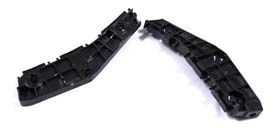 Bumper Bracket Rear Maruti Wagon R-T-31